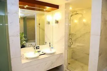 Xiangmei International Hotel Wuxi  Wuxi (Jiangsu)