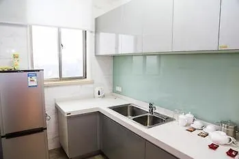 Xiangmei International Hotel Wuxi