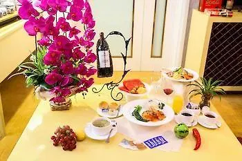 Xiangmei International Hotel Wuxi  Wuxi (Jiangsu)