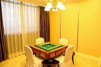 Xiangmei International Hotel Wuxi  4*, Wuxi (Jiangsu)
