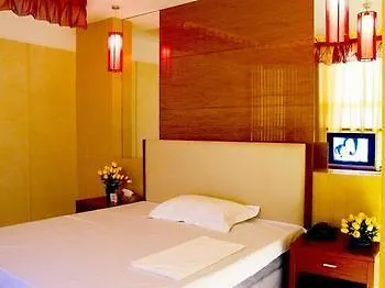 Xiangmei International Hotel Wuxi