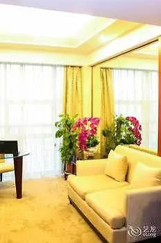 Xiangmei International Hotel Wuxi
