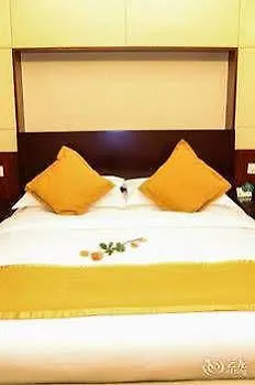Xiangmei International Hotel Wuxi