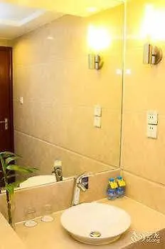 Xiangmei International Hotel Wuxi  China