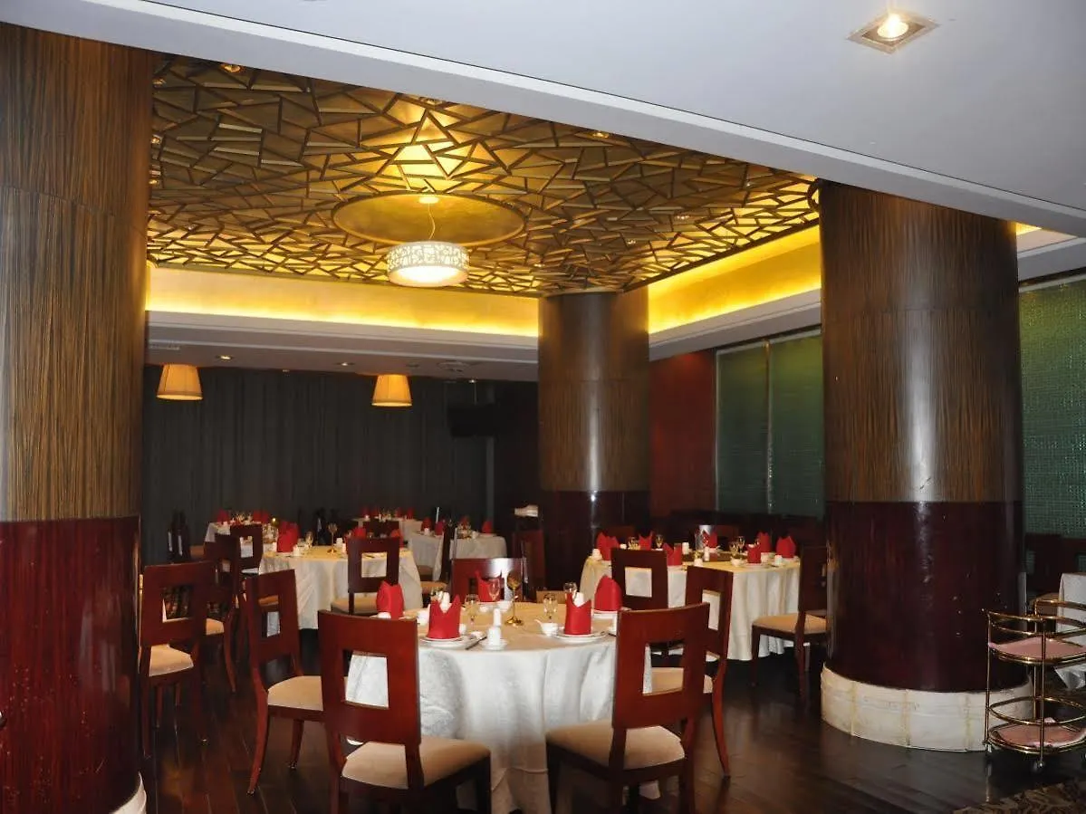 Xiangmei International Hotel Wuxi  4*, Wuxi (Jiangsu) China
