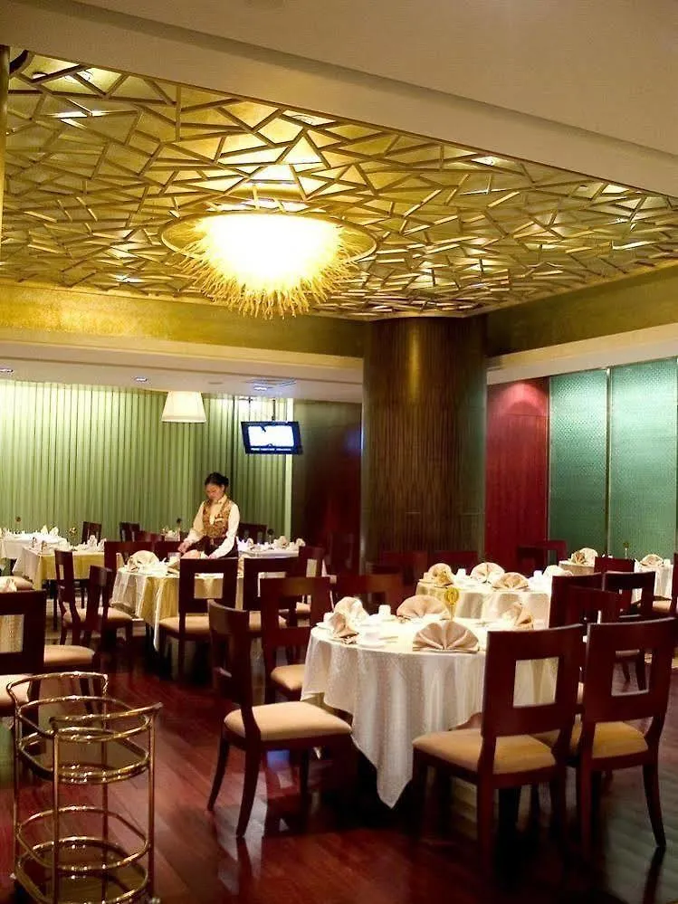 Xiangmei International Hotel Wuxi   Wuxi (Jiangsu)