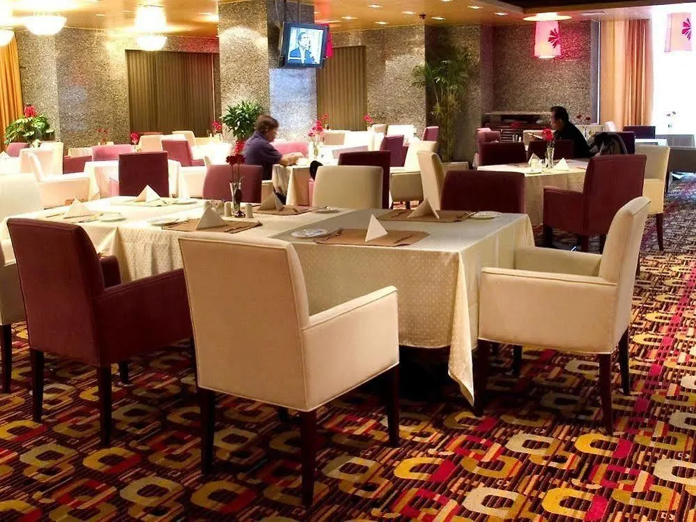 Xiangmei International Hotel Wuxi