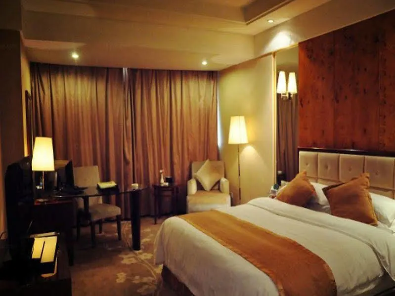 Xiangmei International Hotel Wuxi  China