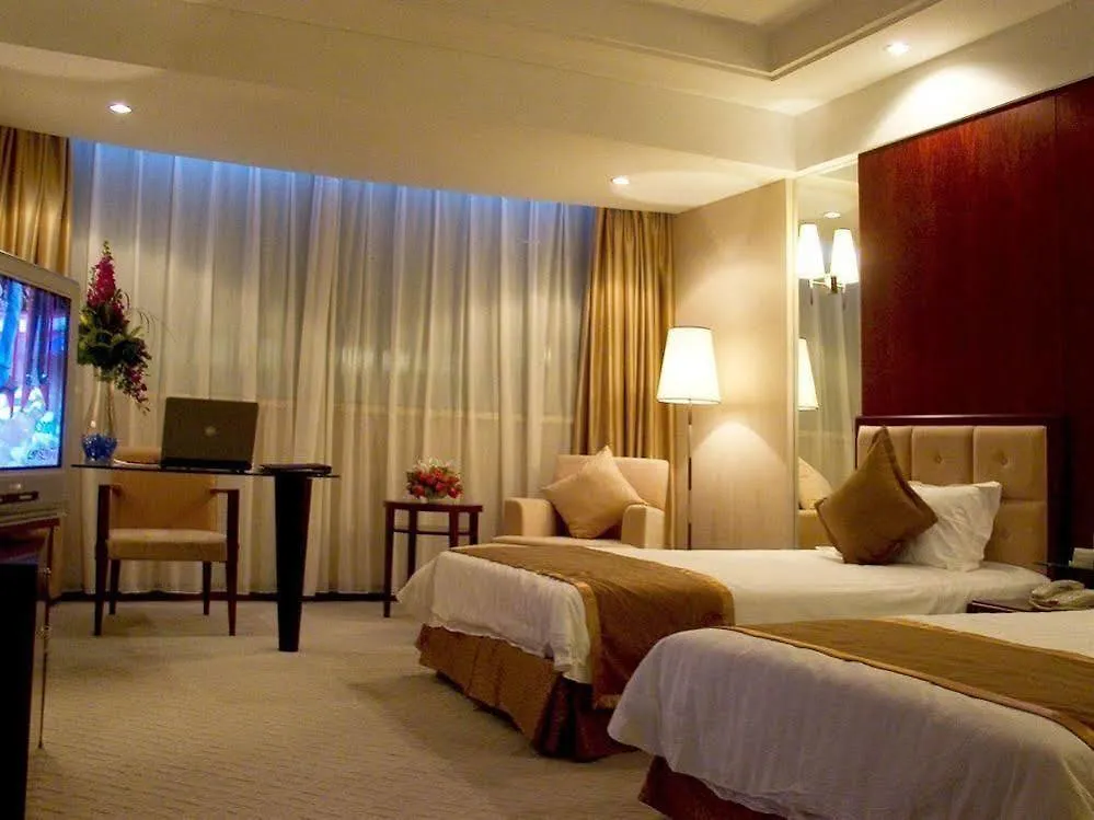 Xiangmei International Hotel Wuxi  Wuxi (Jiangsu)