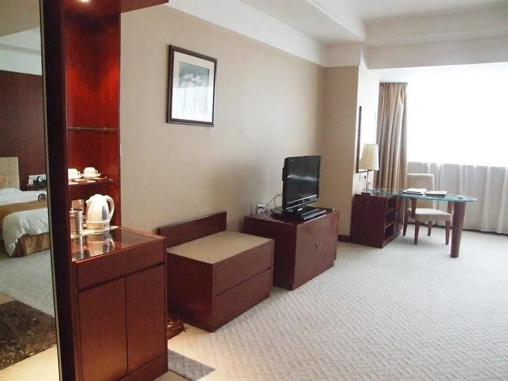 Xiangmei International Hotel Wuxi