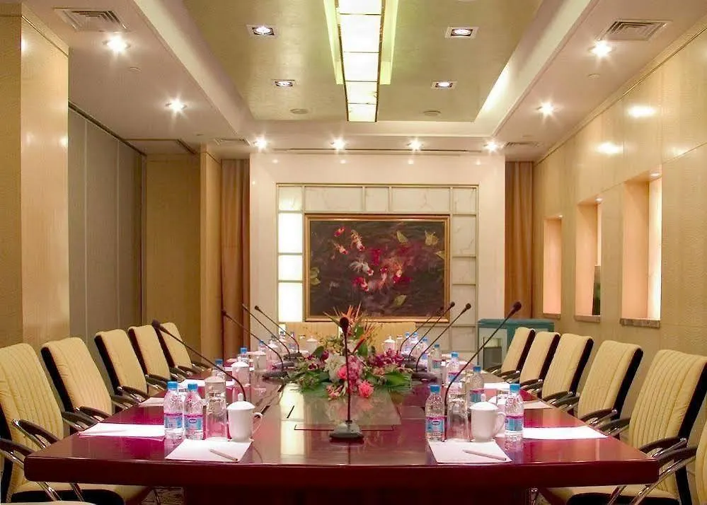 Xiangmei International Hotel Wuxi