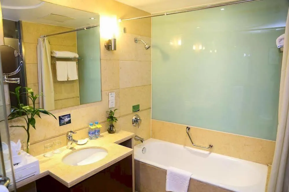 Xiangmei International Hotel Wuxi