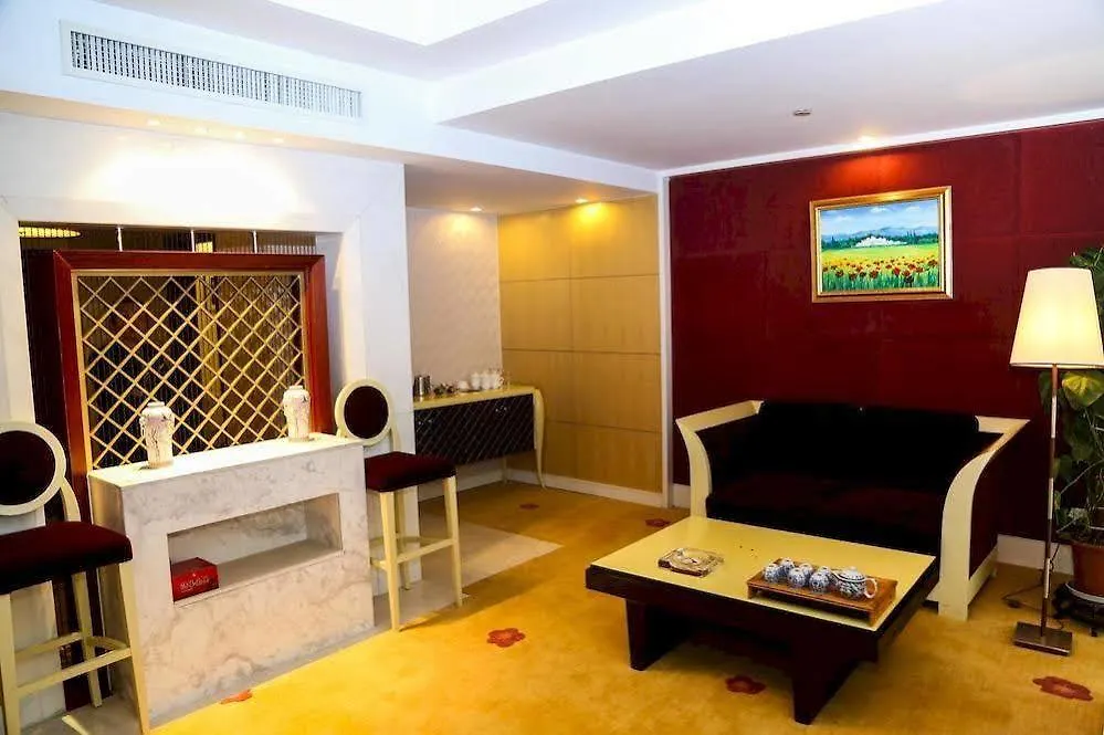Xiangmei International Hotel Wuxi   Wuxi (Jiangsu)