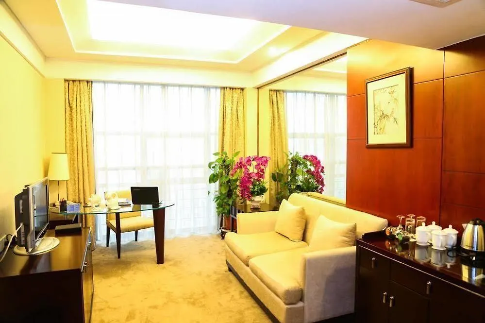 Xiangmei International Hotel Wuxi