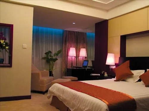 Xiangmei International Hotel Wuxi  China